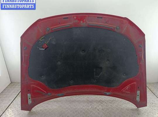 купить Капот на Volkswagen Passat B6