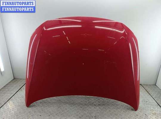 купить Капот на Volkswagen Passat B6