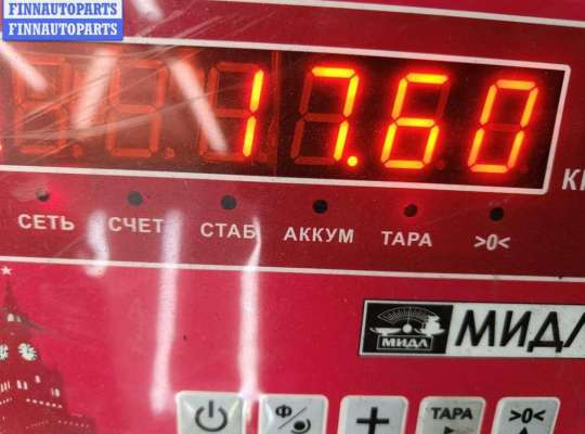 купить Капот на Volkswagen Passat B6