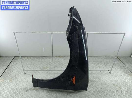 купить Крыло переднее левое на Ford Focus I (1998-2005)