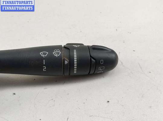 купить Переключатель дворников на Renault Scenic I (1996-2003)