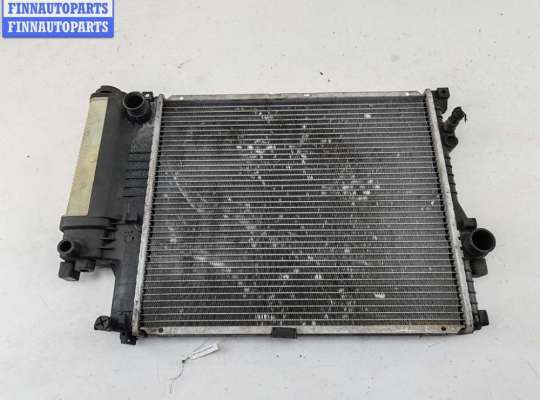 Купить Радиатор основной на BMW 5 E39 (1995-2003) Радиатор основной BM3593121 на BMW 5 E39 (1995-2003)
