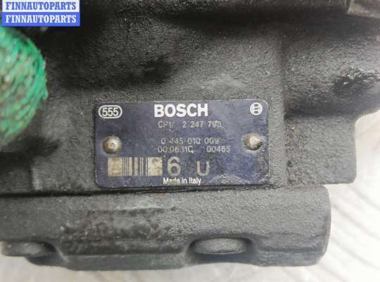 купить ТНВД на BMW 5 E39 (1995-2003)