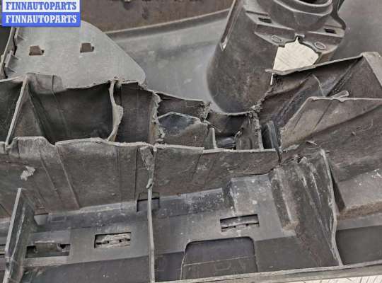 купить Бампер передний на Renault Scenic I (1996-2003)