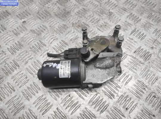 купить Двигатель стеклоочистителя переднего (моторчик дворников) на BMW 5 E60/E61 (2003-2010)