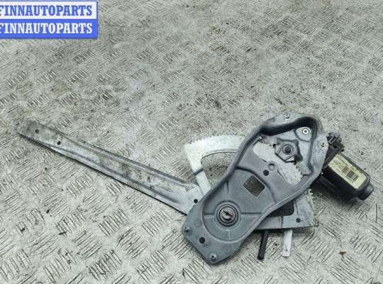 купить Стеклоподъемник электрический передний правый на Ford Transit (2006-2014)