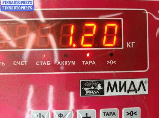 купить Стеклоподъемник электрический передний правый на Ford Transit (2006-2014)