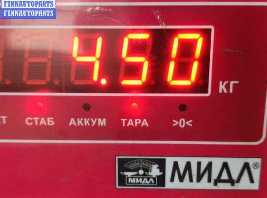 купить Радиатор основной на Volkswagen Passat B6
