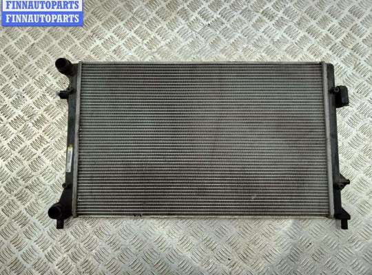Купить Радиатор основной на Volkswagen Passat B6 Радиатор основной VG2761848 на Volkswagen Passat B6
