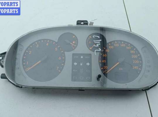 купить Щиток приборный (панель приборов) на Renault Scenic I (1996-2003)
