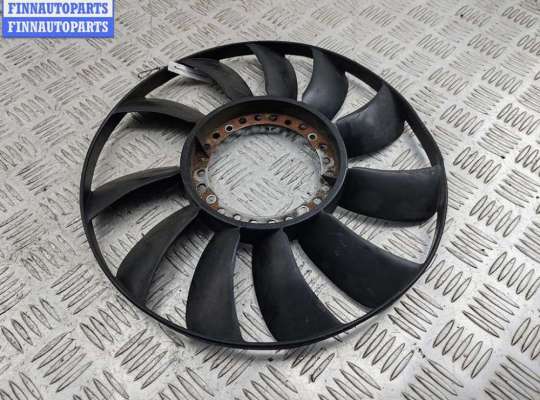 купить Крыльчатка вентилятора на Volkswagen Passat B5