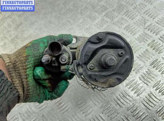 купить Стартер на Volkswagen Touran