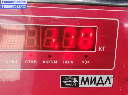 купить Рычаг подвески передний правый на Volkswagen Passat B5+ (GP)