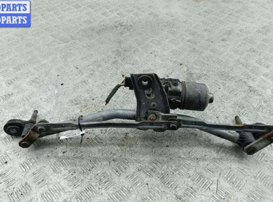 купить Механизм стеклоочистителя переднего (трапеция дворников) на Opel Astra H (2004-2009)