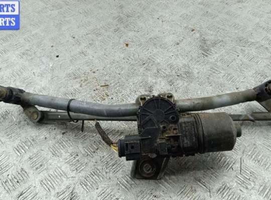 купить Механизм стеклоочистителя переднего (трапеция дворников) на Opel Astra H (2004-2009)