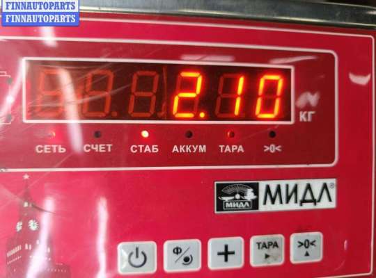 купить Механизм стеклоочистителя переднего (трапеция дворников) на Opel Astra H (2004-2009)