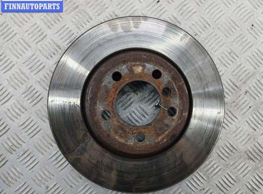 Диск тормозной передний BM3666956 на BMW 7 E65/E66 (2001-2008)
