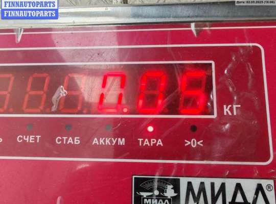 купить Шлейф подрулевой на Audi A6 C5 (1997-2005)