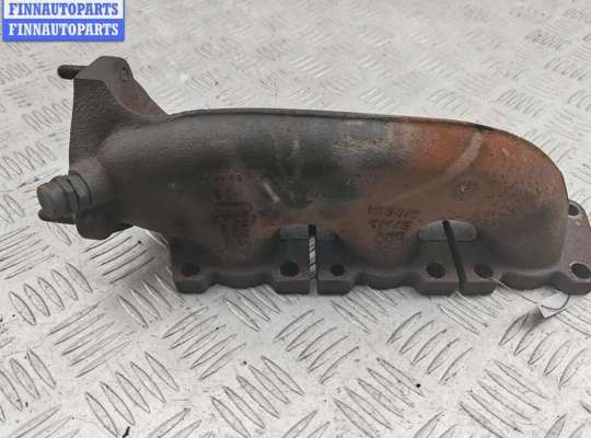 купить Коллектор выпускной на Audi A6 C5 (1997-2005)