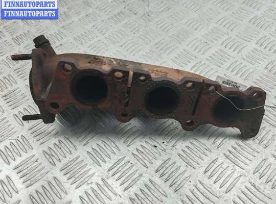 купить Коллектор выпускной на Audi A6 C5 (1997-2005)