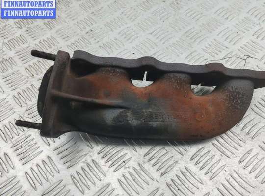 купить Коллектор выпускной на Audi A6 C5 (1997-2005)