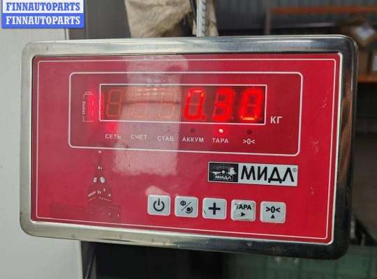 купить Бачок гидроусилителя на Mercedes C-Class W203 (2000-2006)