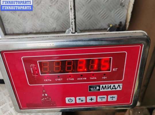 купить Кулак (корпус ступицы) передний левый на BMW 5 E39 (1995-2003)