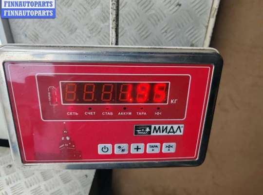 купить Обшивка двери передней левой (дверная карта) на Opel Vectra B (1995-2002)