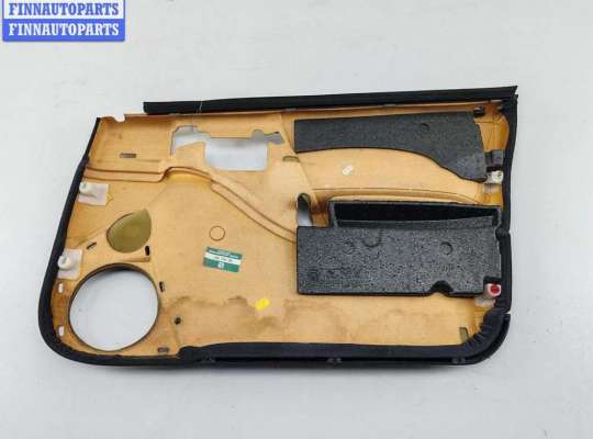 купить Обшивка двери передней левой (дверная карта) на Opel Vectra B (1995-2002)