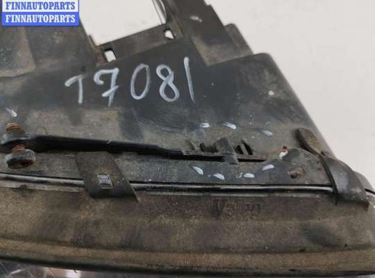 купить Фара правая на Audi A4 B6 (2001-2004)