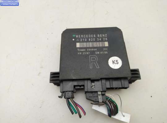 ЭБУ прочее на Mercedes-Benz E (W210)