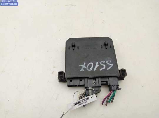 ЭБУ прочее на Mercedes-Benz E (W210)