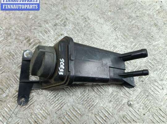 Бачок гидроусилителя AU1535869 на Audi A4 B7 (2004-2008)