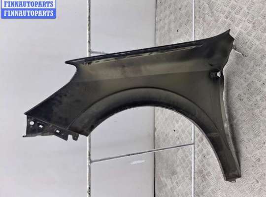 купить Крыло переднее правое на Opel Astra H (2004-2009)