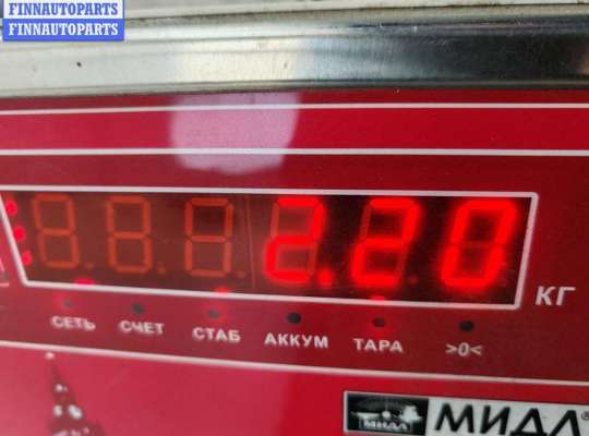 купить Усилитель тормозов вакуумный на Opel Zafira A (1999-2005)