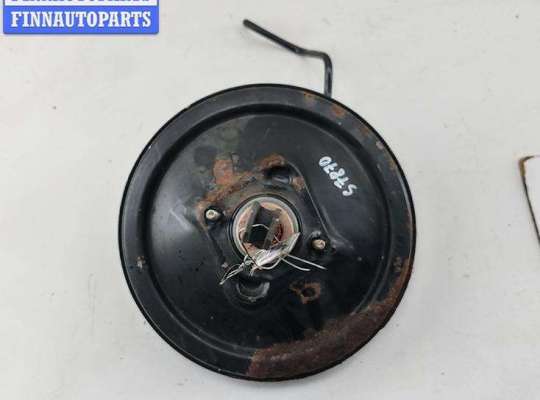 купить Усилитель тормозов вакуумный на Opel Zafira A (1999-2005)