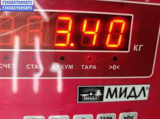 купить Блок ABS (Модуль АБС) на Volkswagen Passat B5