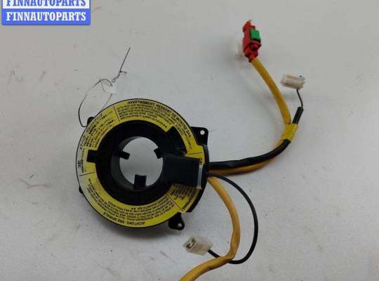 купить Шлейф подрулевой на Mitsubishi Space Star (1998-2005)