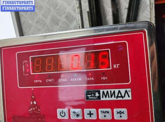 купить Шлейф подрулевой на Mitsubishi Space Star (1998-2005)