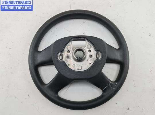 купить Руль на Skoda Fabia mk2 (5J)