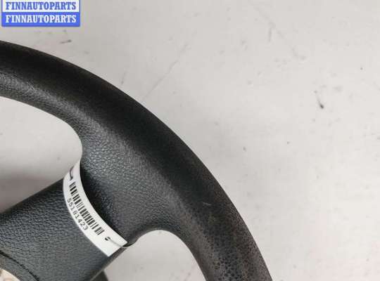 купить Руль на Skoda Fabia mk2 (5J)