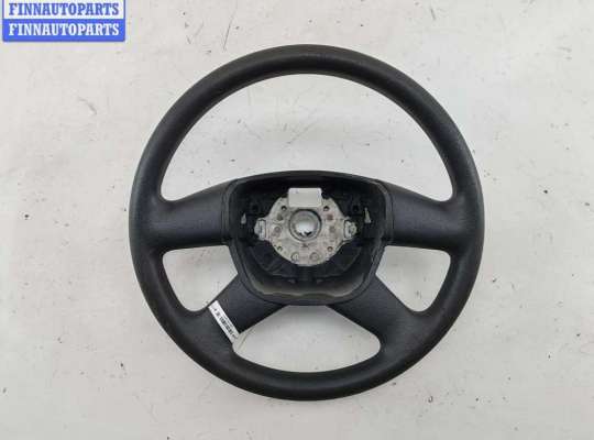 купить Руль на Skoda Fabia mk2 (5J)