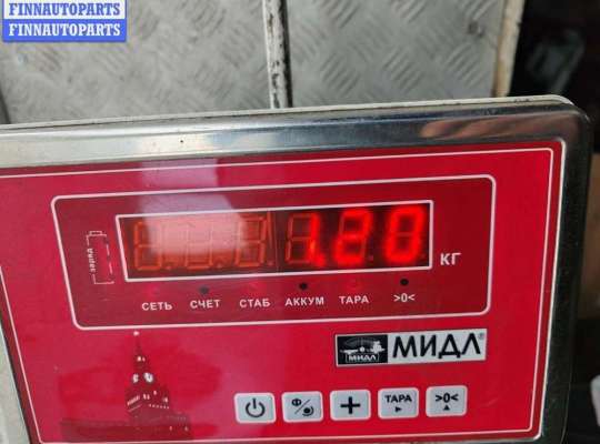 купить Руль на Skoda Fabia mk2 (5J)