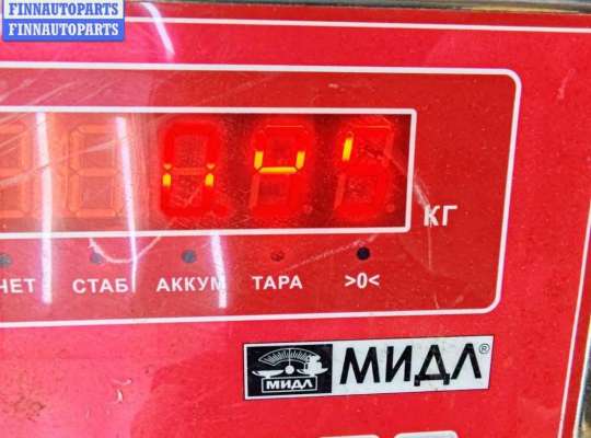 купить Насос топливный на Audi A4 B5 (1994-2001)