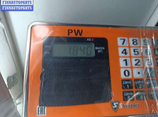 купить Блок предохранителей на Opel Zafira B (2004-2014)