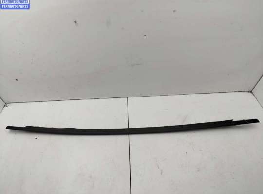 Молдинг стекла двери задней правой наружный OP2376458 на Opel Zafira A (1999-2005)