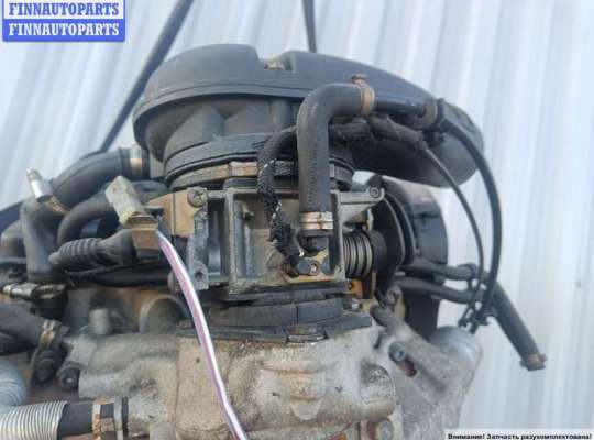 купить Двигатель (ДВС) на разборку на Volkswagen Passat B4