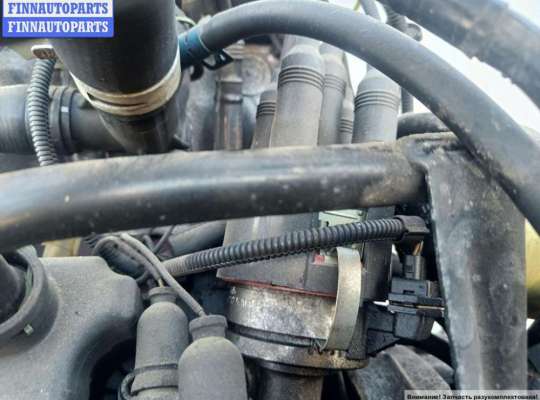 купить Двигатель (ДВС) на разборку на Volkswagen Passat B4