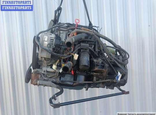 купить Двигатель (ДВС) на разборку на Volkswagen Passat B4