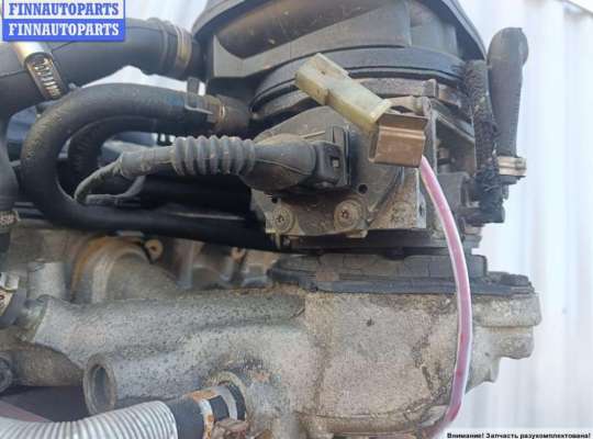 купить Двигатель (ДВС) на разборку на Volkswagen Passat B4